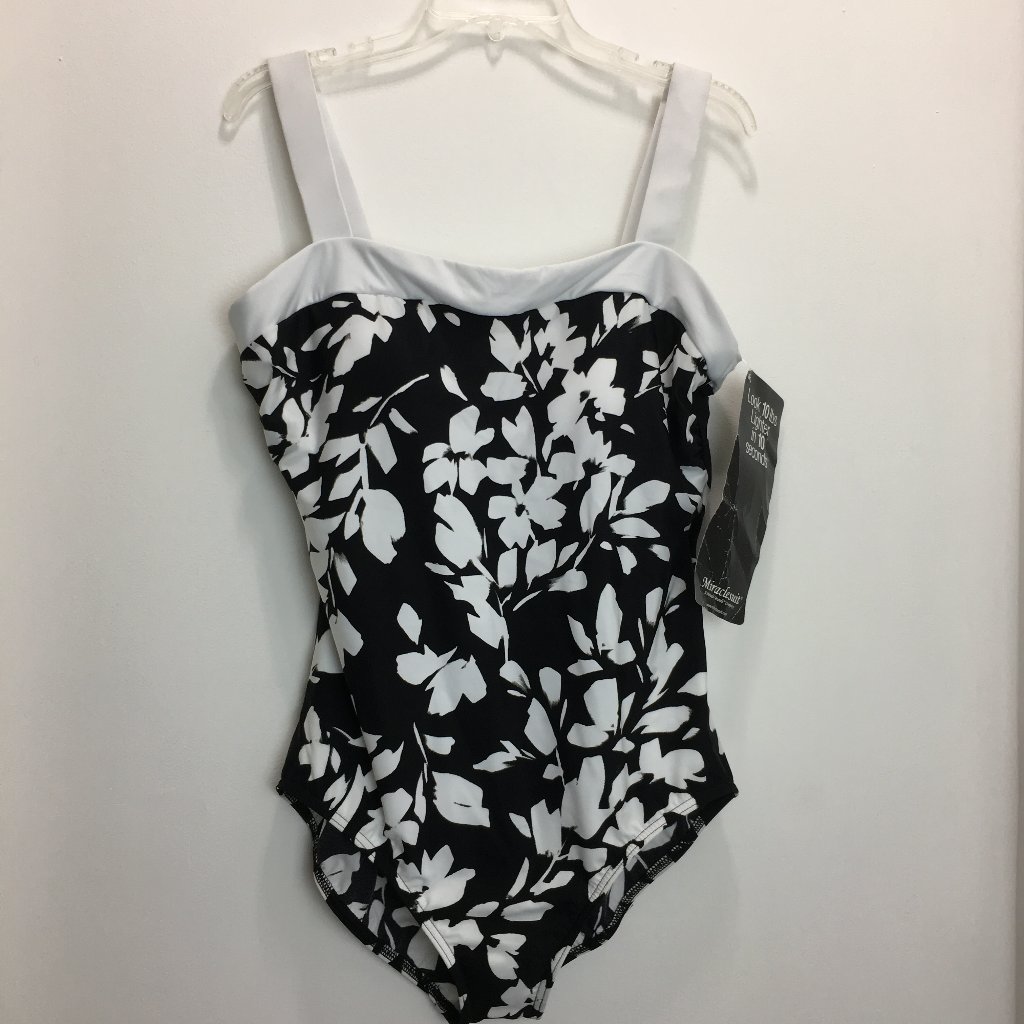 New Miraclesuit Womens One Piece Swimsuit 14